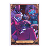 Hazbin Hotel: Season One Blu-ray