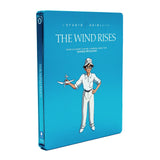 The World Of Studio Ghibli SteelBooks
