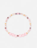 The Way Letter Bracelet