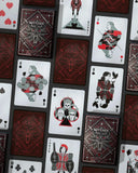 The Witcher Playing Cards - Collector's Edition