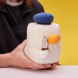 Resident Evil TUBBZ Plush