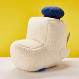 Resident Evil TUBBZ Plush