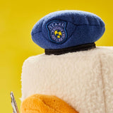 Resident Evil TUBBZ Plush