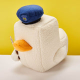 Resident Evil TUBBZ Plush