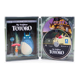 The World Of Studio Ghibli SteelBooks