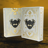 Ghost of Tsushima Playing Cards