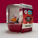 TUBBZ - Hazbin Hotel (Collector/Boxed/Mini)