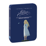 The World Of Studio Ghibli SteelBooks