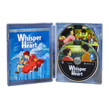 The World Of Studio Ghibli SteelBooks