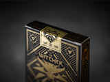 The Witcher Playing Cards - Collector's Edition