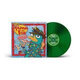 Phineas and Ferb: Holiday Favorites Vinyl