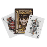 Ghost of Tsushima Playing Cards