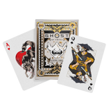 Ghost of Yotei Playing Cards