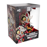Youtooz - Hazbin Hotel