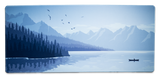 Alberta V2 Desk Mat