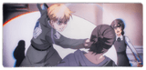 Attack on Titan Iconic Scenes Desk Mat