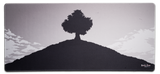 Attack on Titan Tree of Life Desk Mat