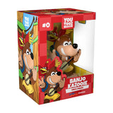 Youtooz - Banjo-Kazooie
