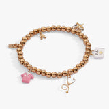 Barbie™ Medical Stretch Bracelet