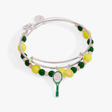 Barbie™ Tennis Bangle, Set of 2
