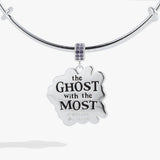 BEETLEJUICE™ Charm Bangle