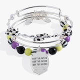 BEETLEJUICE™ Bangle Set of 3
