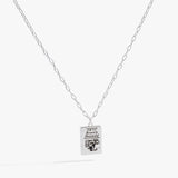 BEETLEJUICE™ 'Handbook for the Recently Deceased' Pendant Necklace