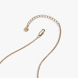 'A Reader Lives A Thousand Lives' Book Club Locket Pendant