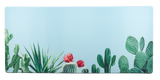 Cactus Desk Mat