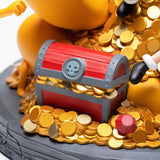Adventure Time-Jake and Finn Statue
