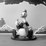 Disney Donald Duck 90th Anniversary Series Figures by POP MART