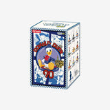 Disney Donald Duck 90th Anniversary Series Figures by POP MART