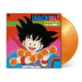 Dragon Ball - Hit Song Collection - Vinyl Soundtrack