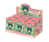 EAKI The Apothecary Diaries Pet Pavilion Series Plush Keychain Blind Box
