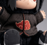 EAKI Naruto Shippuden Beast Party Series 2 Blind Box Vinyl Plush Figure