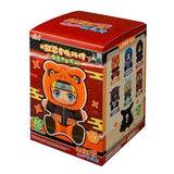 EAKI Naruto Shippuden Beast Party Series 2 Blind Box Vinyl Plush Figure