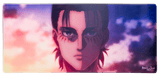Attack on Titan Iconic Scenes Desk Mat