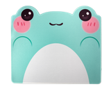 Froggy Desk Mat