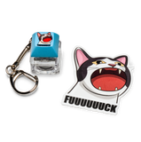 Funny Keycap Fidget
