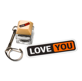 Funny Keycap Fidget