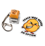Funny Keycap Fidget