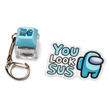 Funny Keycap Fidget