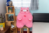 Chubby Giant Gloomy Bear Plushie - 残り10! GOING FAST!!