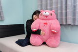 Chubby Giant Gloomy Bear Plushie - 残り10! GOING FAST!!