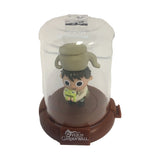 Domez - Over the Garden Wall