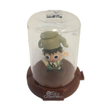 Domez - Over the Garden Wall