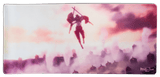 Attack on Titan Iconic Scenes Desk Mat