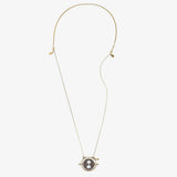 Harry Potter™ Time Turner Spinner Necklace