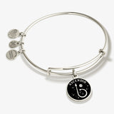 Harry Potter™ 'Ascendio' Charm Bangle Bracelet
