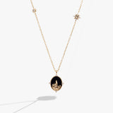 Harry Potter™ Hogwarts Pendant Necklace